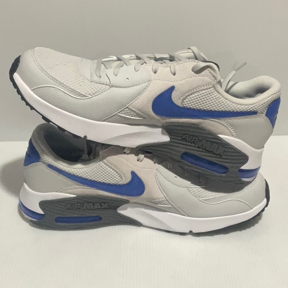 Nike air max excee running shoes size 11.5 us men - Picture 4 of 5